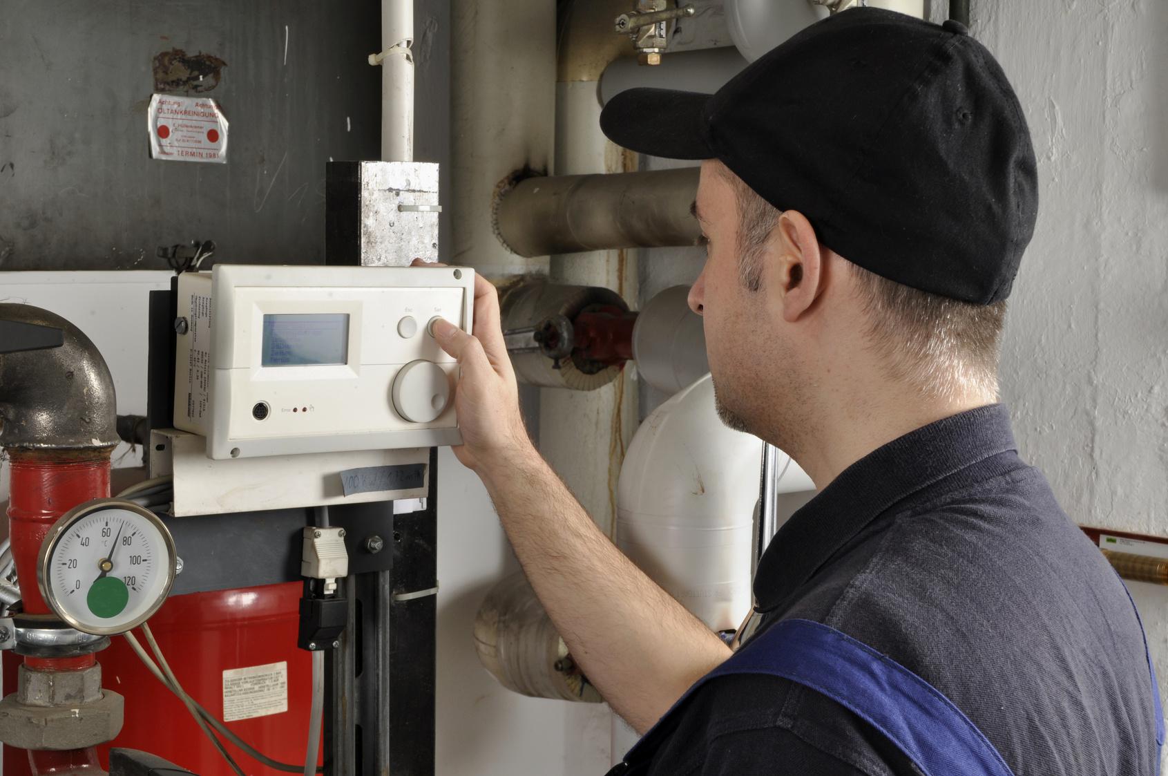 entretien chaudière gaz obligatoire Saint-Arnoult-en-Yvelines